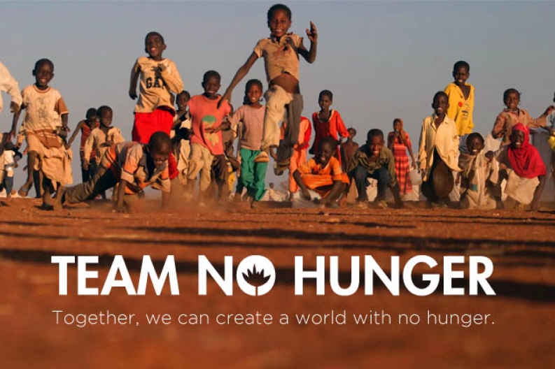 zero-hunger